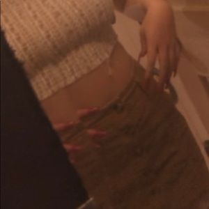 American  Eagle  Skirt💕